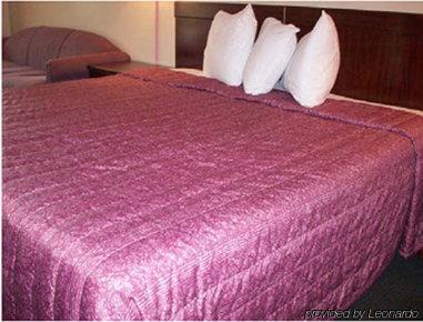 Budgetel Inn & Suites โคลัมบัส ห้อง รูปภาพ